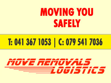 Move Removals Logistics