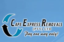 Cape Express Removals