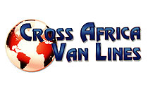 Cross Africa Van Lines
