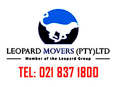 Leopard Movers
