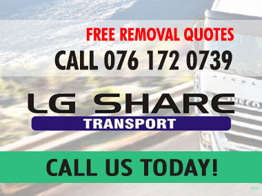 LG Share Removals