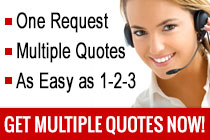 Get Multiple Removal Quotes
